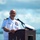 Naval Station Guantanamo Bay Holds Change of Command Ceremony