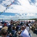 Naval Station Guantanamo Bay Holds Change of Command Ceremony