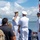 Naval Station Guantanamo Bay Holds Change of Command Ceremony