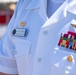 Naval Station Guantanamo Bay Holds Change of Command Ceremony