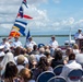 Naval Station Guantanamo Bay Holds Change of Command Ceremony