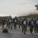 Cyber Shield 2024, D-Day Memorial Walk