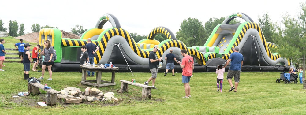 OAC holds annual picnic for Offutt