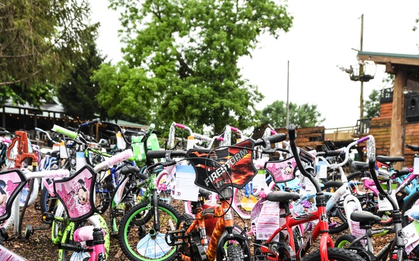 OAC holsd annual picnic for Offutt