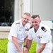 U.S. Navy Celebrates Fifty Years of Engineering Duty Officer Education, Mission Excellence at Port Hueneme Schoolhouse