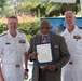 U.S. Navy Celebrates Fifty Years of Engineering Duty Officer Education, Mission Excellence at Port Hueneme Schoolhouse