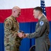 122nd Fighter Wing Deputy Commander retires