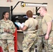 Joint Base McGuire-Dix-Lakehurst – WAREX 2nd BN, 87 TD – Training Support Center Issue – 7 June 2024