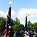 C-47 Memorial Garden