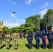 C-47 Memorial Garden