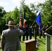 C-47 Memorial Garden