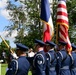 C-47 Memorial Garden