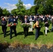 C-47 Memorial Garden