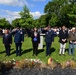 C-47 Memorial Garden