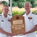 U.S. Navy Celebrates Fifty Years of Engineering Duty Officer Education, Mission Excellence at Port Hueneme Schoolhouse