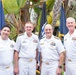 U.S. Navy Celebrates Fifty Years of Engineering Duty Officer Education, Mission Excellence at Port Hueneme Schoolhouse