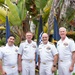 U.S. Navy Celebrates Fifty Years of Engineering Duty Officer Education, Mission Excellence at Port Hueneme Schoolhouse