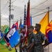 2d Light Armored Reconnaissance Change of Command