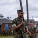 2d Light Armored Reconnaissance Change of Command