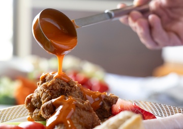 Master Sergeant Release