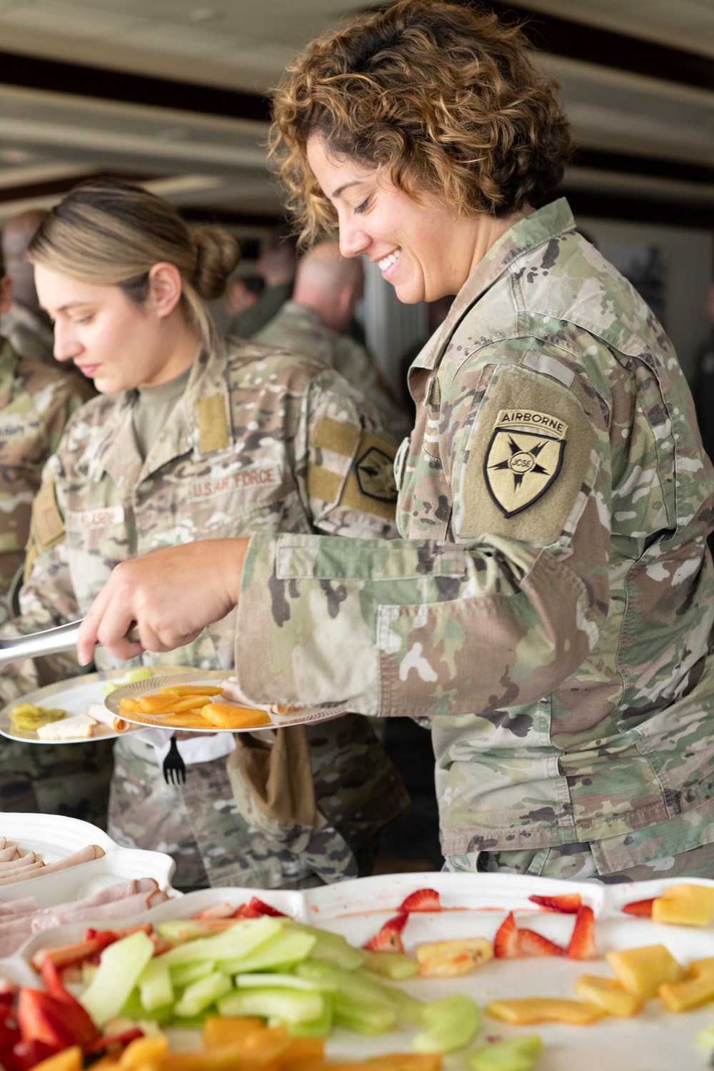 Master Sergeant Release