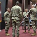 Fox Army Health Center Change of Command