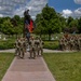 2-15 FA Change of Command