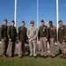 Lt. Gen. Michon awarded Legion of Merit