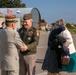 Lt. Gen. Michon awarded Legion of Merit