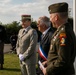 Lt. Gen. Michon awarded Legion of Merit