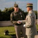 Lt. Gen. Michon awarded Legion of Merit