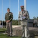 Lt. Gen. Michon awarded Legion of Merit