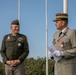 Lt. Gen. Michon awarded Legion of Merit