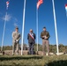 Lt. Gen. Michon awarded Legion of Merit