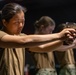 Professional Training of Midshipmen (PROTRAMID) 2024: INDOOR SIMULATED MARKSMANSHIP TRAINER (ISMT)