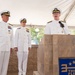 U.S. 3rd Fleet Holds Change of Command Ceremony