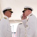 U.S. 3rd Fleet Holds Change of Command Ceremony