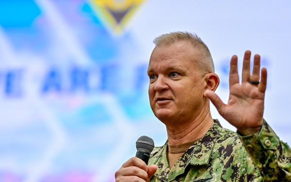 Aviation LWG offers unique insight to Fleet Readiness Center Southeast