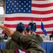 2024 9th Attack Squadron Change of Command