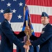 2024 9th Attack Squadron Change of Command