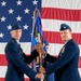 2024 9th Attack Squadron Change of Command