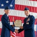 2024 9th Attack Squadron Change of Command