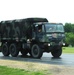 June 2024 training operations at Fort McCoy