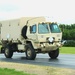 June 2024 training operations at Fort McCoy