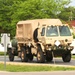 June 2024 training operations at Fort McCoy