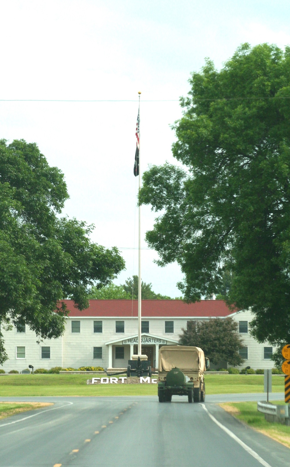 June 2024 training operations at Fort McCoy