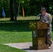 1-89 CAV Inactivation Ceremony