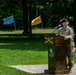 1-89 CAV Inactivation Ceremony