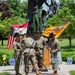 1-89 CAV Inactivation Ceremony