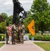 1-89 CAV Inactivation Ceremony